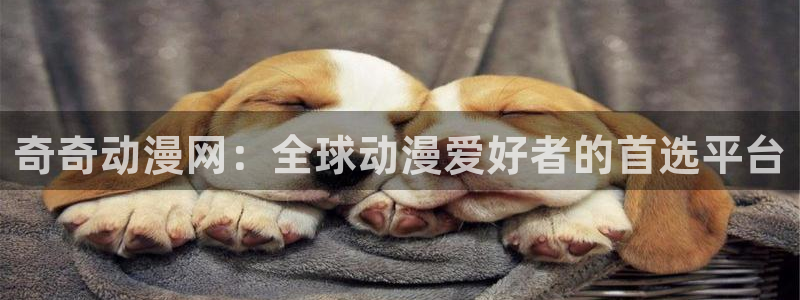 工口动漫里番在线观看：奇奇动漫网：全球动漫爱好者的首选平台配图