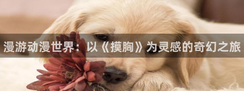 里番动漫网站在线观看:漫游动漫世界:以《摸胸》为灵感的奇幻之旅配图
